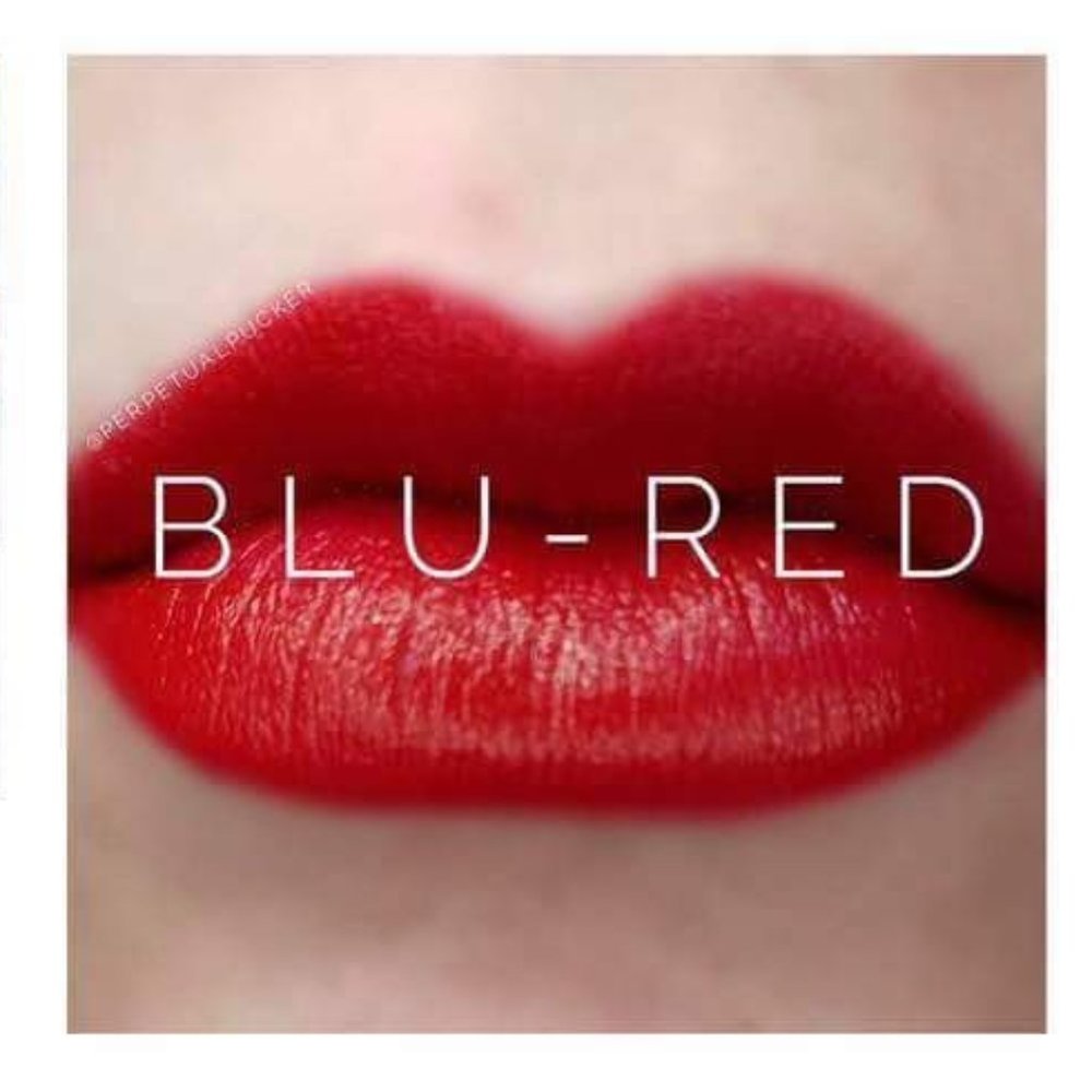 Blu-Red LipSense